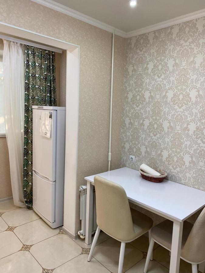 Apartament Chisinau Str.Cuza Voda Eksteriør billede