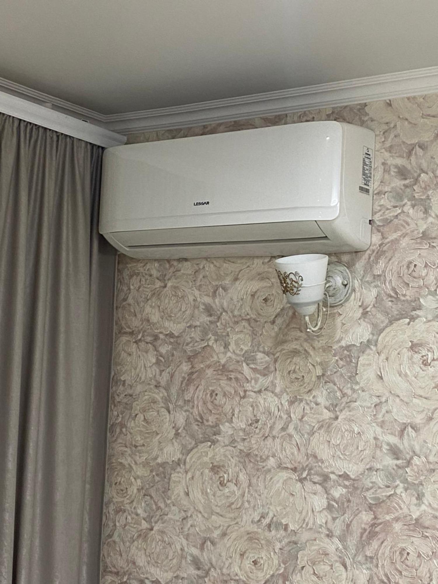 Apartament Chisinau Str.Cuza Voda Eksteriør billede